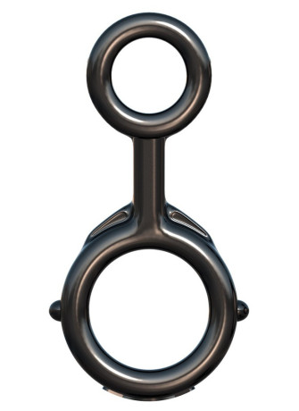 Ironman Duo Ring